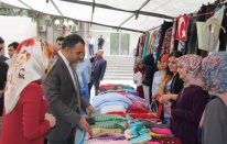 Silvan'da kermes