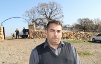 Midyatlı Yezidi Seyro Duran'ın Mezarı Açıldı