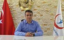 Batman'da 10 ayda 2 bin 870 kişi organ bağışında bulundu