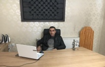 Mehmet Selim (Ahmet) POLAT Yeni Mahalleden Muhtar Adayı Oldu