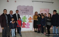 Midyat Kültür ve Sanat Evi Projesi