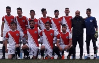 Midyat Okul Sporları Futbol Müsabakası