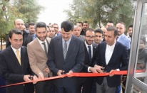 Şırnak'ta Toplum Ruh Sağlığı Merkezi açıldı