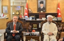 Din, Diyanet Milletimizin Çimentosudur