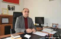 Hüsamettin ALTINDAĞ Gazeteciler Gününü Kutladı