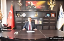 Yılmaz ALTINDAĞ Gazeteciler Gününü Kutladı