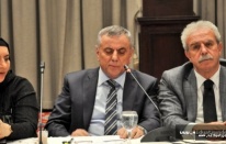 Veysi Şahin, Midyat İçin Özel Projelerimiz Var