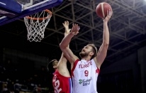 Basketbol: Atlas Challenge Turnuvası