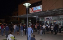 Şanlıurfa'da traktör kazası: 1 ölü