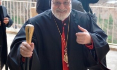 Mardin Süryani Noel Kutlamaları