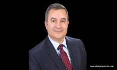 Mehmet Sıtkı EDİS 10 Ocak Çalışan Gazeteciler Gününü Kutladı