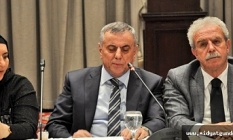 Veysi Şahin, Midyat İçin Özel Projelerimiz Var