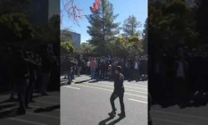 29 Ekim Midyat Cumhuriyet Bayramı Kutlamaları