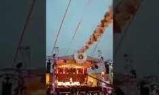 Midyat 1.Uluslararası Kültür Ve Sanat Festivali