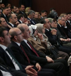 Kardeşlik Buluşmaları Mardin