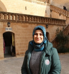 Midyat Genç Pedallar Projesi