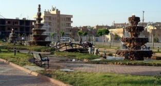 Estel Midyat Resimleri