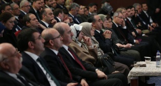 Kardeşlik Buluşmaları Mardin