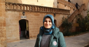 Midyat Genç Pedallar Projesi