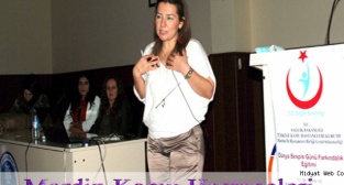 Midyat Devlet Hastanesi Sepsi Konferansı