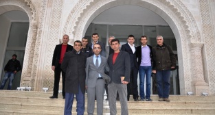 Midyat Sorunlarını Tartışma ve Çözüm Yolları Platformu