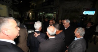 Midyatlılar Bütünleşme Ve Yardımlaşma Derneği 