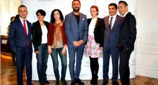 The House Hotel Midyat Projeleri