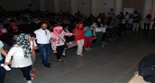 Midyat Öğretmen Müzik Resitali