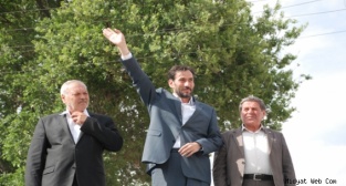 Mahmut Kılınç Hür Aday Bağımsız Midyat