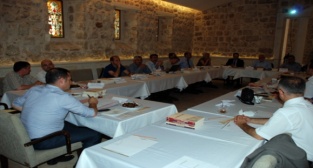 Midyat MYO Anaokulu Oyun Parkı 