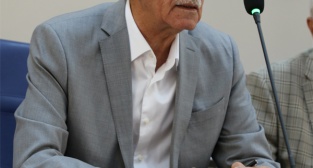 Mardin Kalesi Büyükşehir İmza Kampanyası