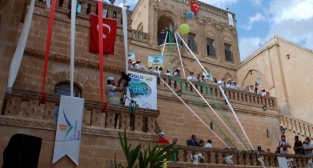 Midyat Dünya Çevre Günü