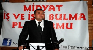 Midyat İş Ve İşçi Bulma Platformu