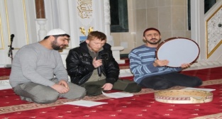 Mihder Mekkenin Fethi Programı