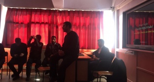 Midyat Kariyer Günleri Müsiad