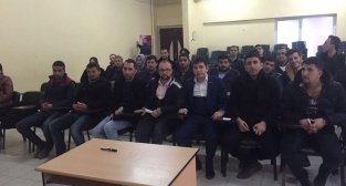 Midyat Girişimcilik Kursu