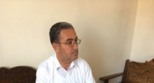 Süryanilerin Tapu Sevinci