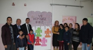 Midyat Kültür Ve Sanat Evi Projesi