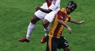 Galatasaray Ajax
