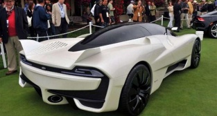 En pahalı otomobiller