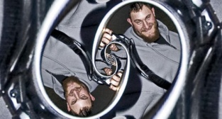 Bu fotoğraflara inanmak güç