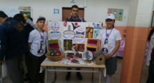 Midyat Atatürk Ortaokulu Tübitak