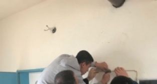 Doğan Yazı İlkokulu