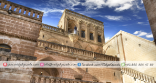 Midyat Fotoğraf Arşivi