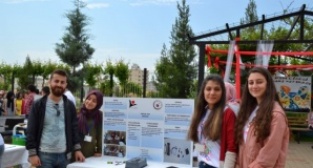 Midyat Fen Lisesi Tübitak