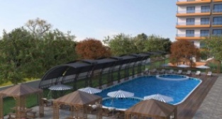 Midyat Havuzlu Kent Sitesi