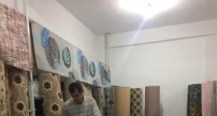 Midyat Pierre Cardin Halı