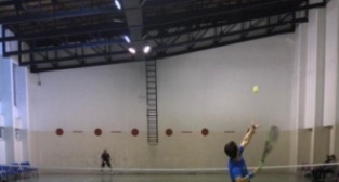 Eser Mete Tenis Turnuvası