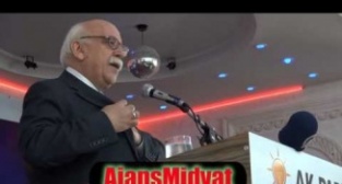 Bakan Nabi Avcı, Midyatlılara Fen Lisesi İçin müjde verdi