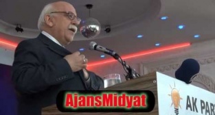 Bakan Nabi Avcı, Midyatlılara Fen Lisesi İçin müjde verdi